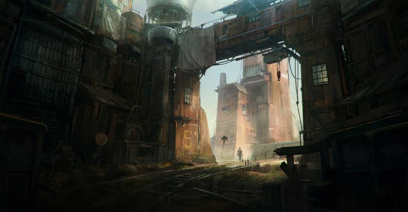 Illustration for article titled Cleared For Take-Off